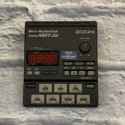 Zoom MRT-3B Micro Rhythm Trak
