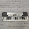 Casio CTK-496 61-Key Electronic Keyboard