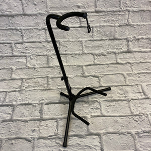 On-Stage Flip-it Guitar Stand Black