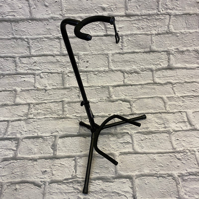 On-Stage Flip-it Guitar Stand Black