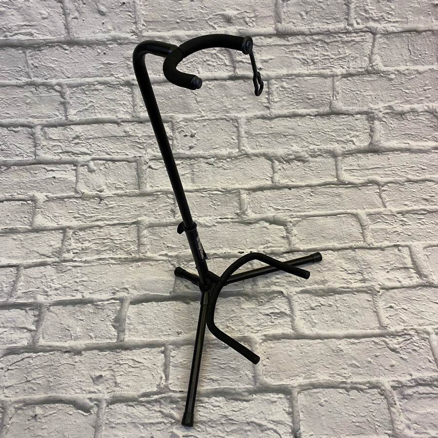 On-Stage Flip-it Guitar Stand Black