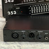 Art 353 Graphic Equalizer