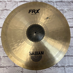 Sabian FRX 21 Ride Cymbal Ride