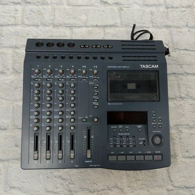 Tascam Portastudio 424 MKII Mixer