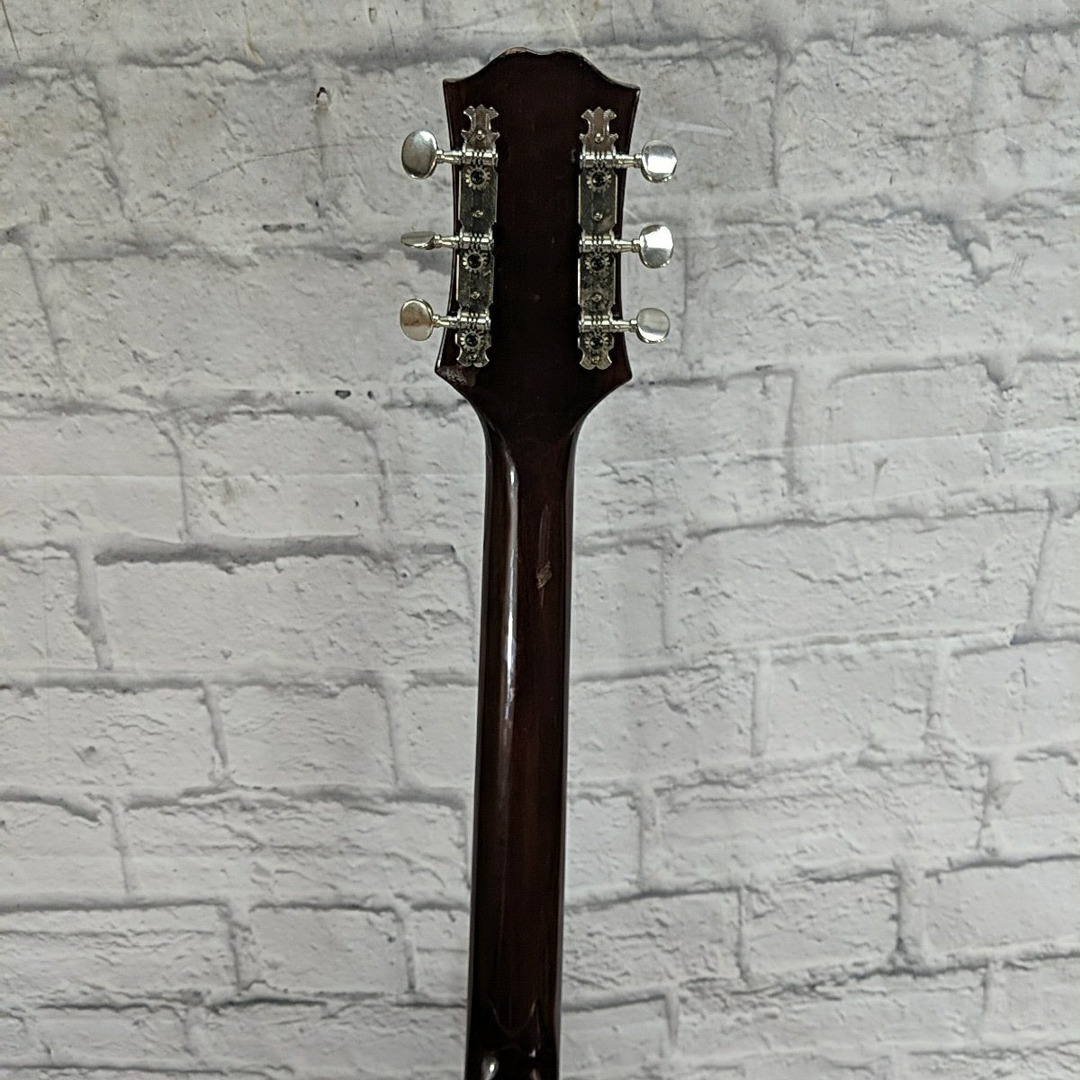 Epiphone Texan MIJ Acoustic Guitar