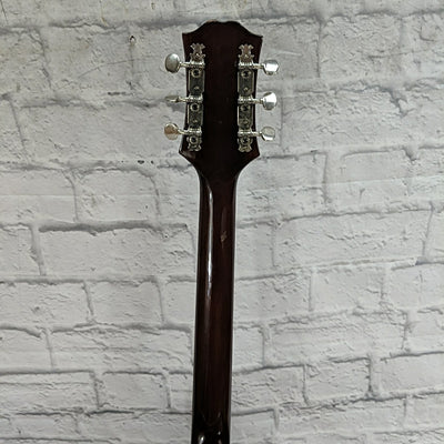 Epiphone Texan MIJ Acoustic Guitar