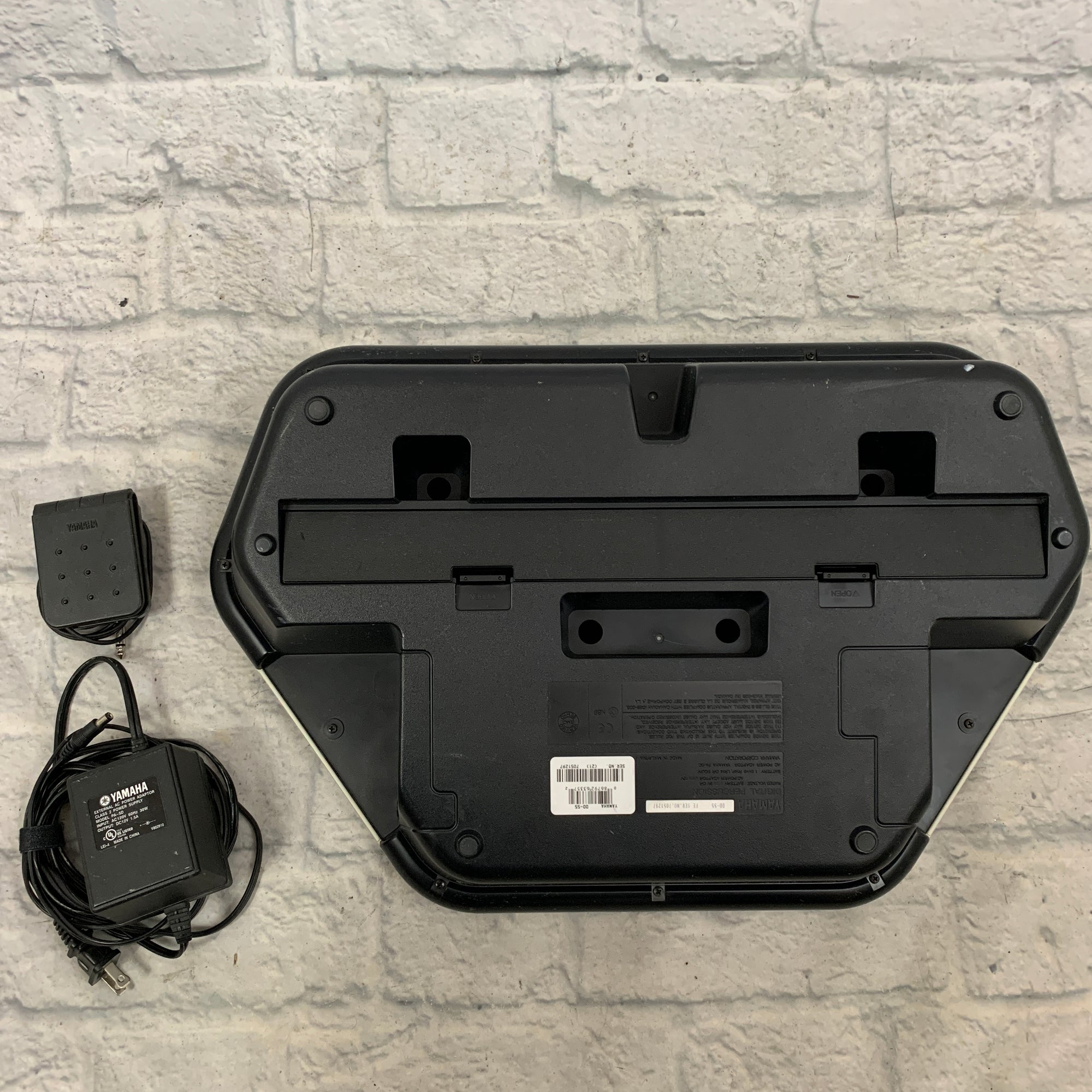 Yamaha DD-55 Drum Pad