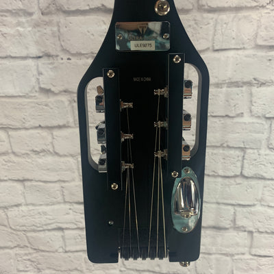Traveler Ultralight Solid Body Electric Guitar