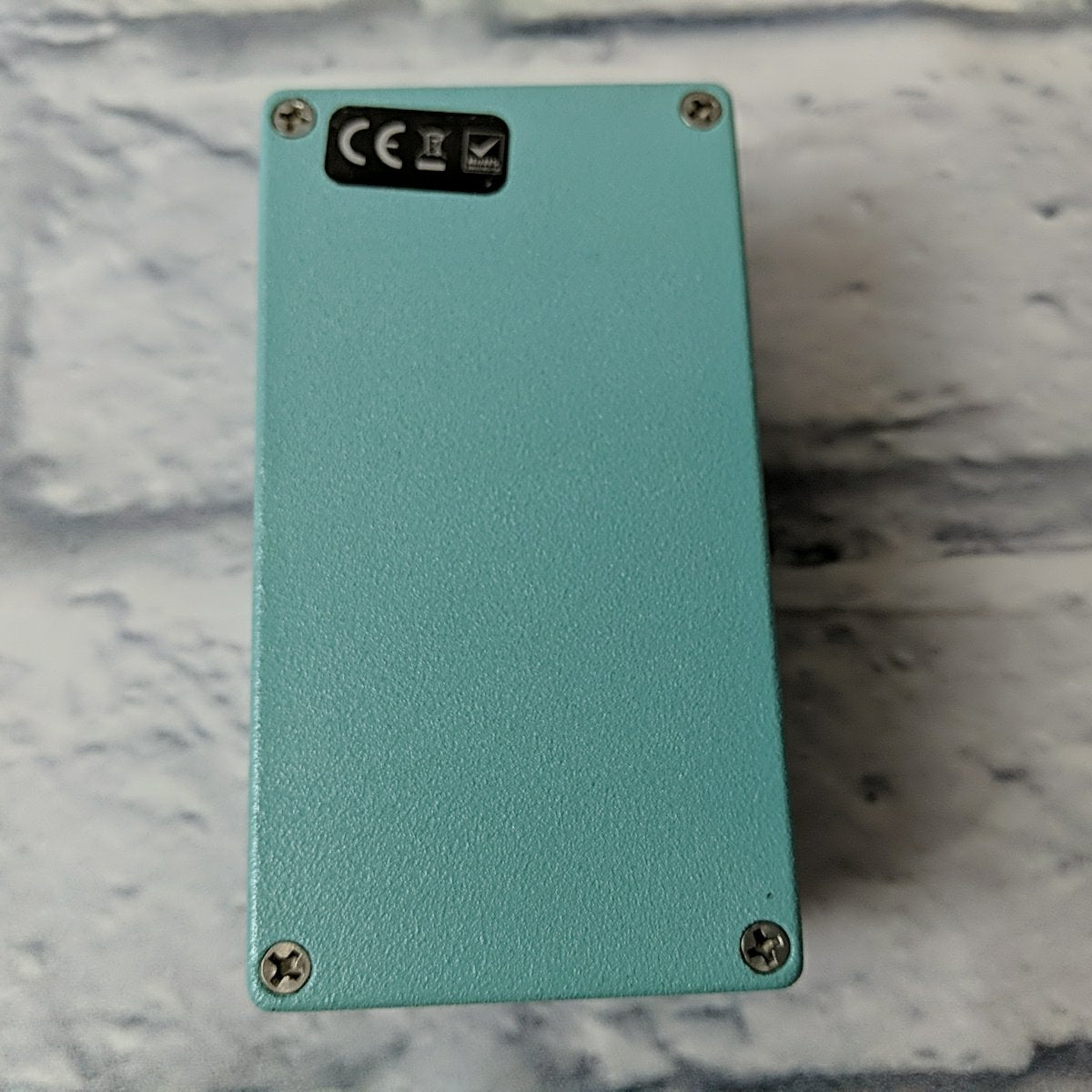 Walrus Audio Deep Six Compressor Pedal