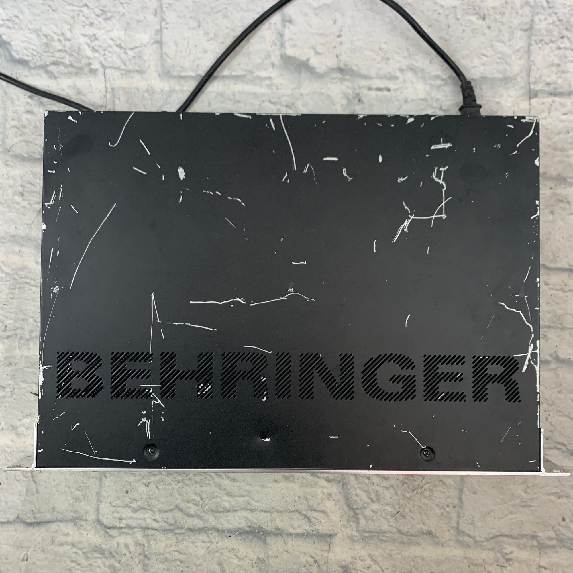 Behringer Ultra-Curve Pro Digital Dual-DSP Model 8024