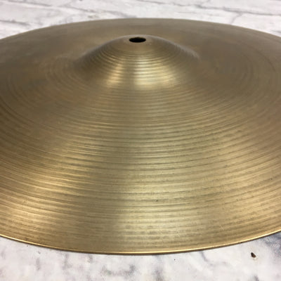 Zildjian 14in Quick Beat Hi Hat Cymbal Pair