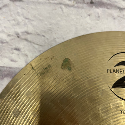 Zildjian Planet Z 13 Hi Hat Cymbal Pair