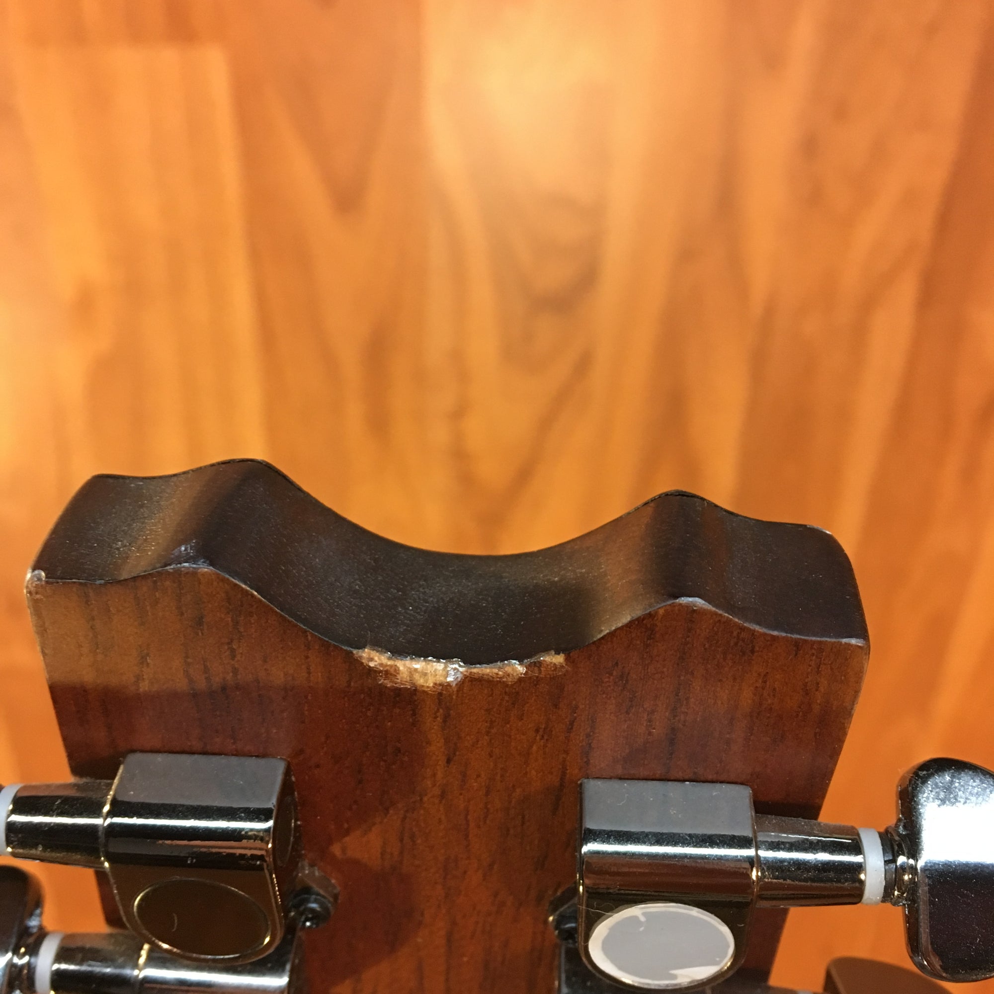 Dean AX D12 MAH 12-String Acoustic Guitar