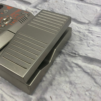 Zoom 607 Bass Multi-Effect Pedal