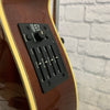 Salvador Ibanez AEG10NE Classical Acoustic-Electric Guitar