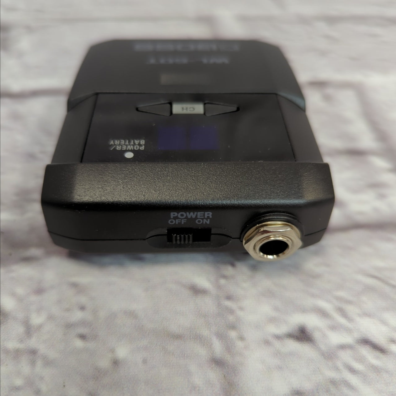 Boss WL-60 Wireless System