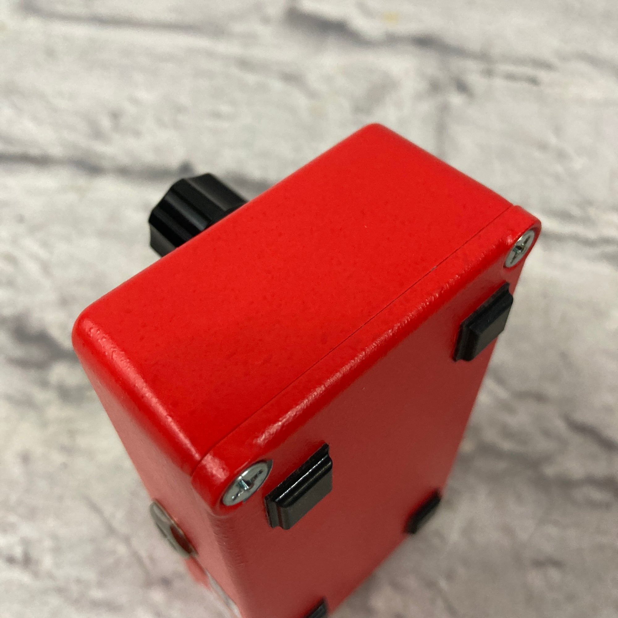 MXR Distortion III Distortion Pedal