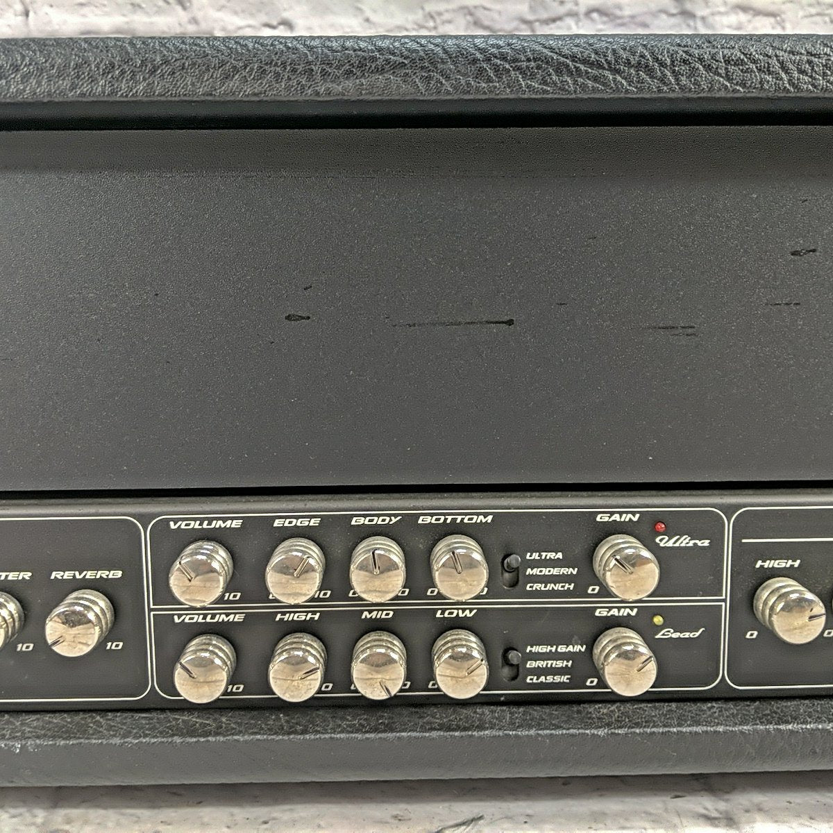 Peavey XXL Guitar Amp Head