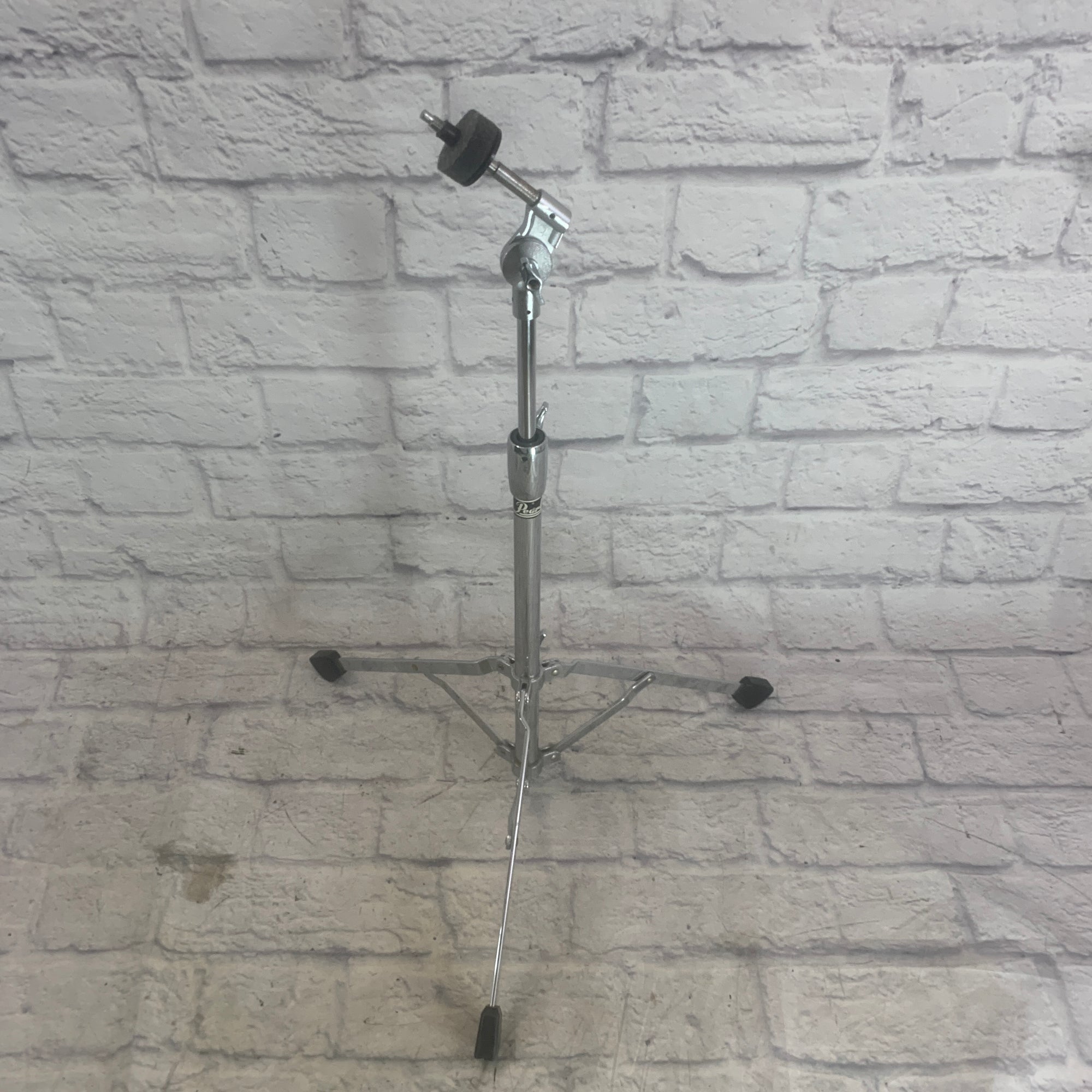 Pearl Straight Cymbal Stand
