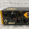 MarkBass Gold Line Vintage 500 Bass Head