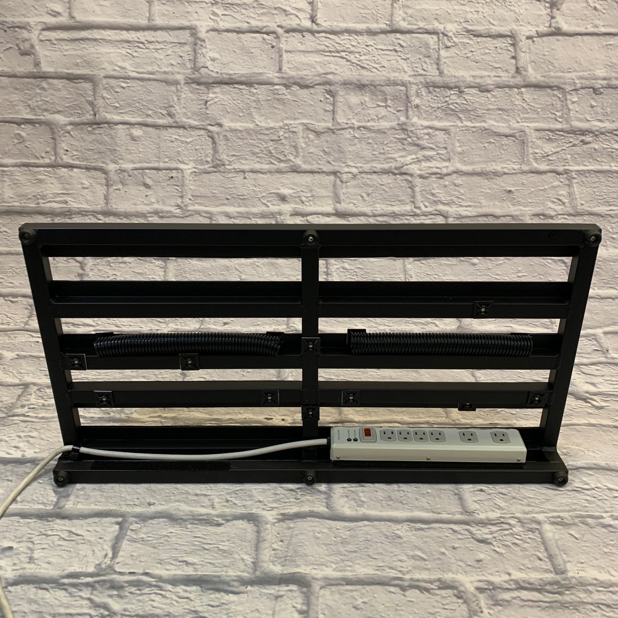 Pedaltrain Classic Pro Pedalboard w/ Soft Case