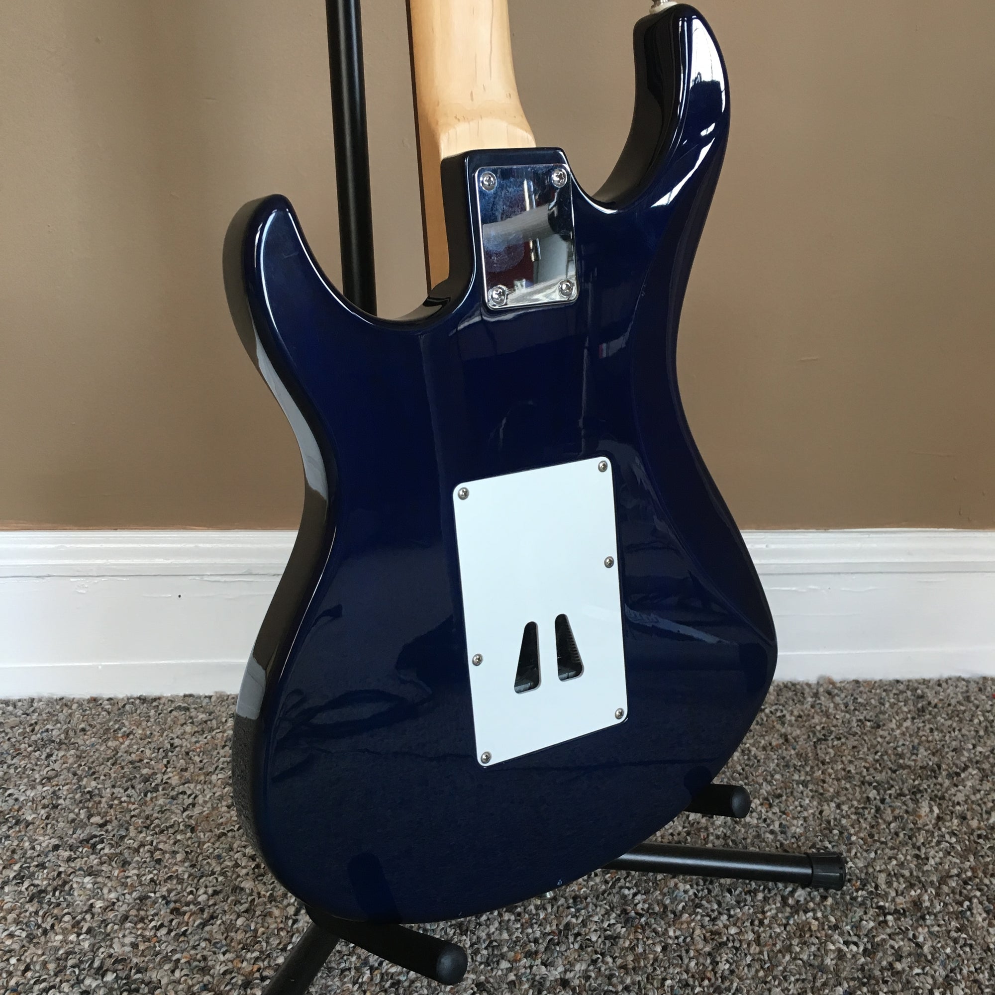 Archer HSS Electric Guitar w Floyd Rose