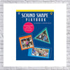 Alfred Sound Shape Playbook Book/CD