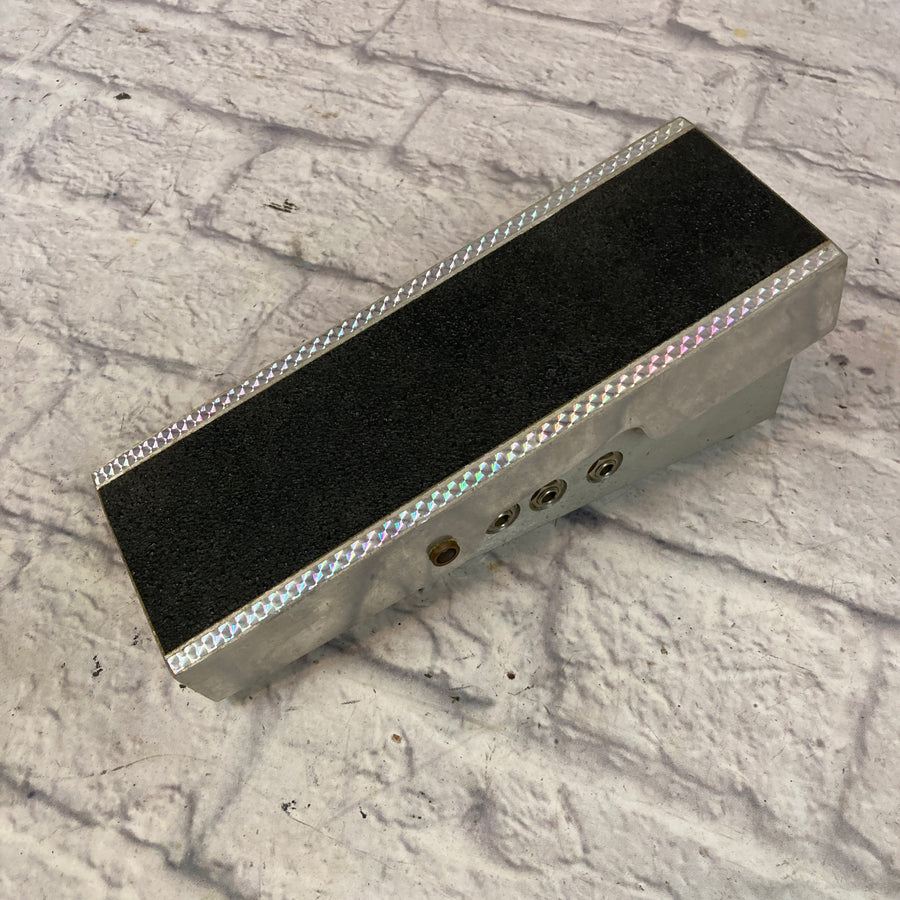 Goodrich Sound Co 120 Passive Volume Pedal