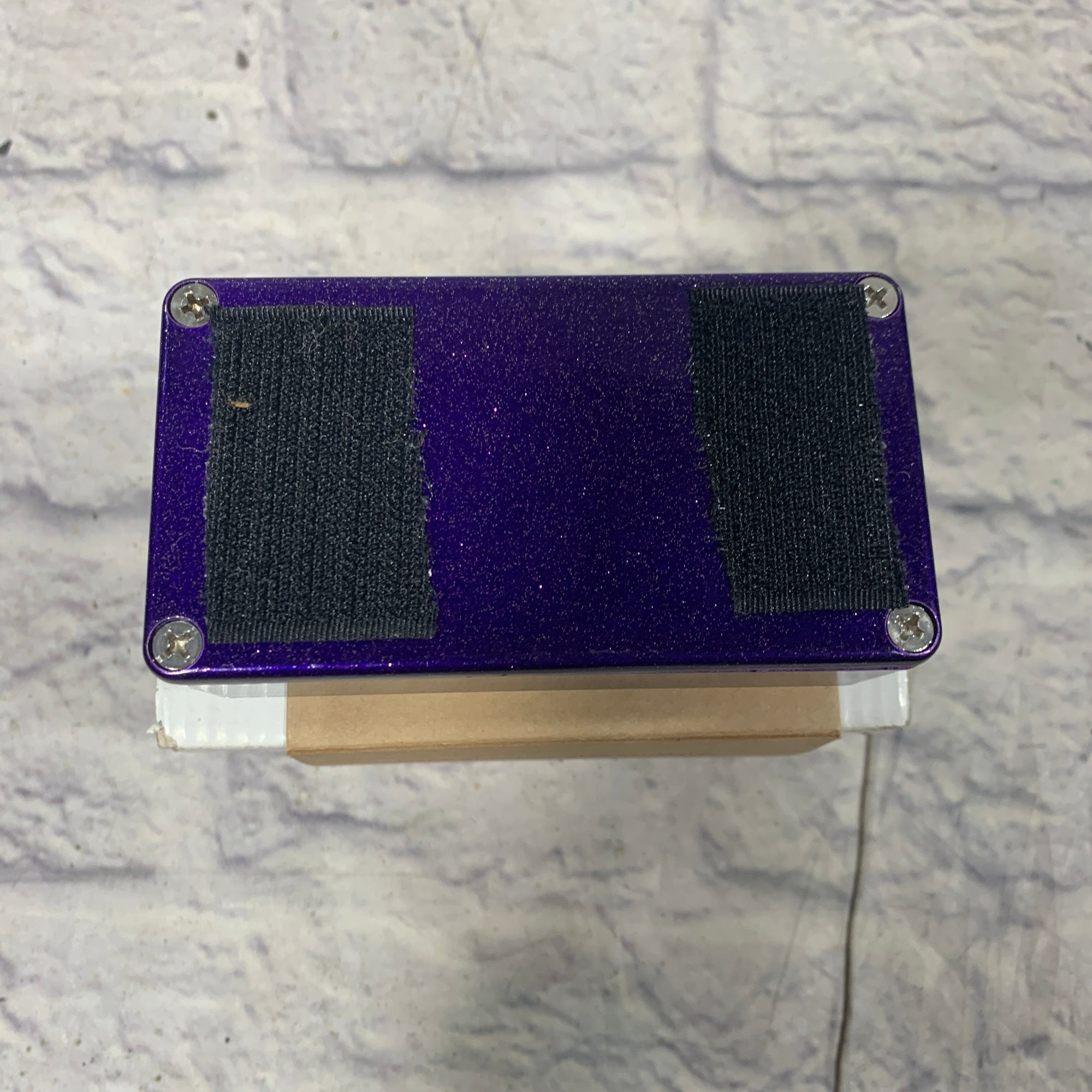 Dawner Prince Starla Tremolo Pedal