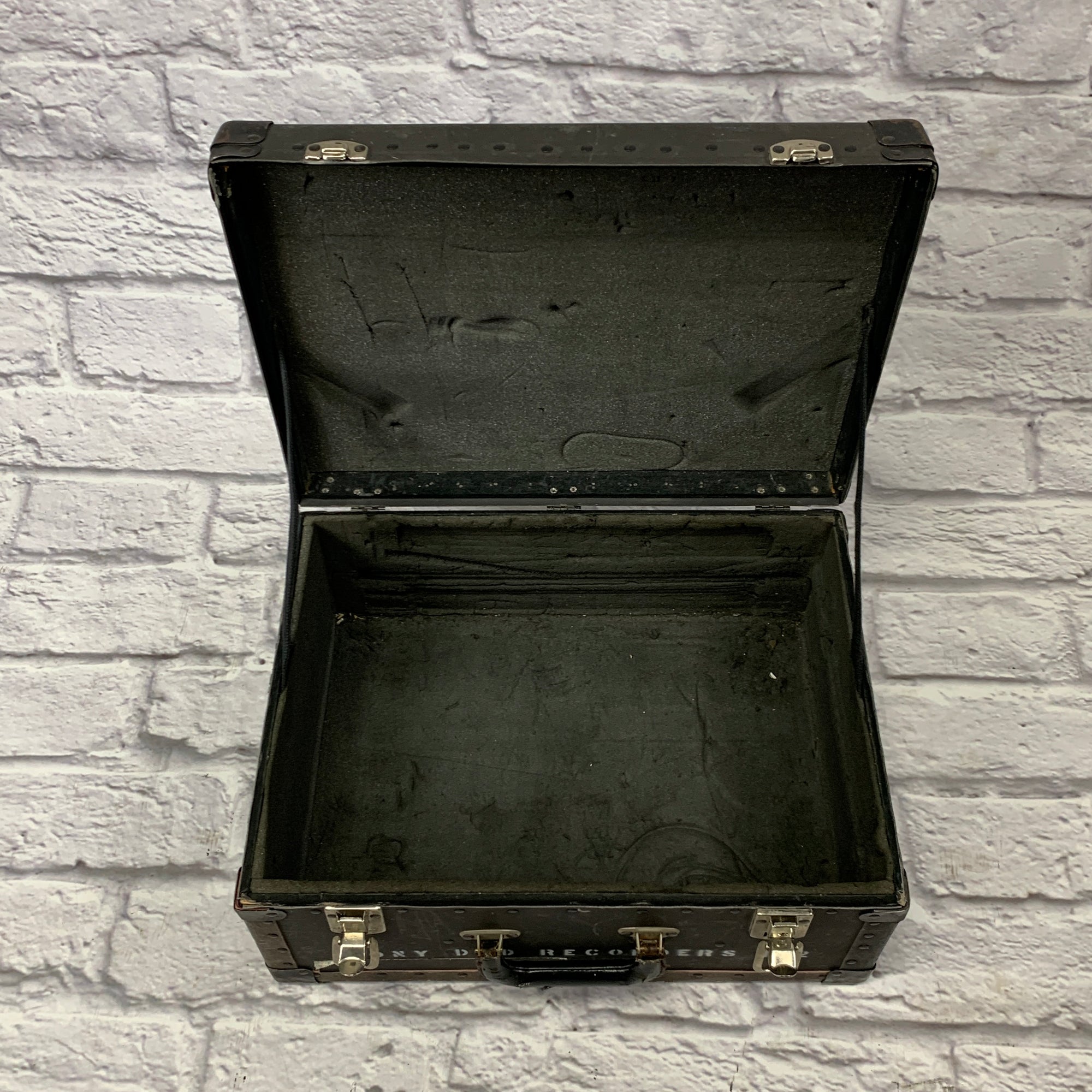 Staging Resources Road Case