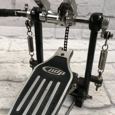 PDP Double Kick Pedal