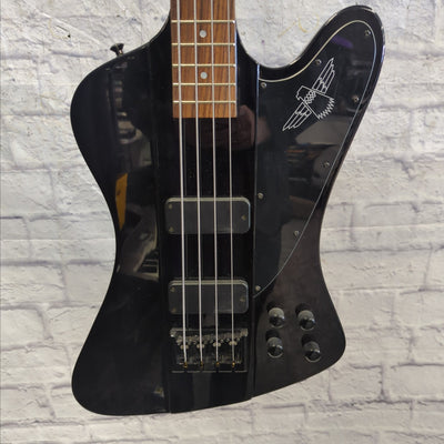Epiphone T-BIRD PRO 4 String Bass Guitar