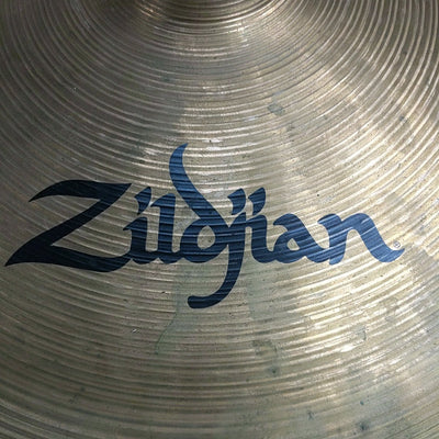Zildjian 18 ZHT China Cymbal
