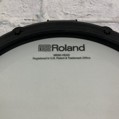 Roland PDX-12 Dual Trigger Head