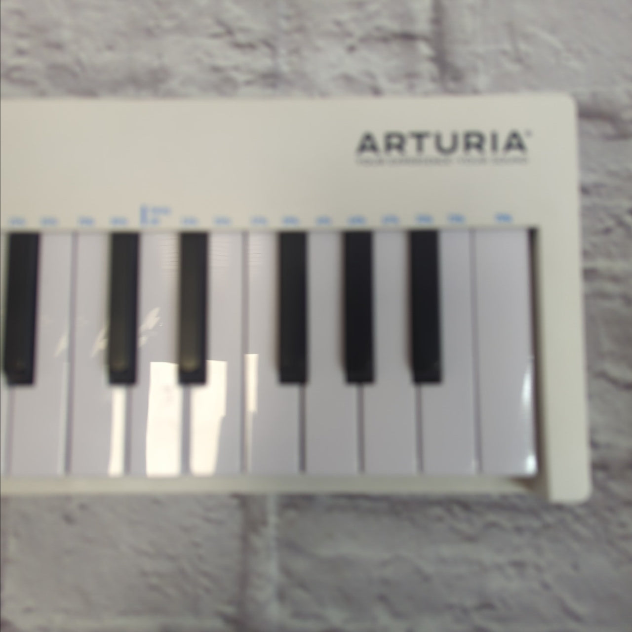 Arturia Key Step 32 Midi Controller
