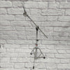 Tama Single Braced Boom Cymbal Stand Red Label Made in Taiwan