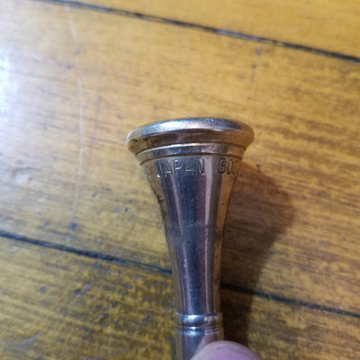 Yamaha Japan 30C4 French Horn Mouthpiece