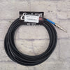 Livewire 20+ foot instrument cable