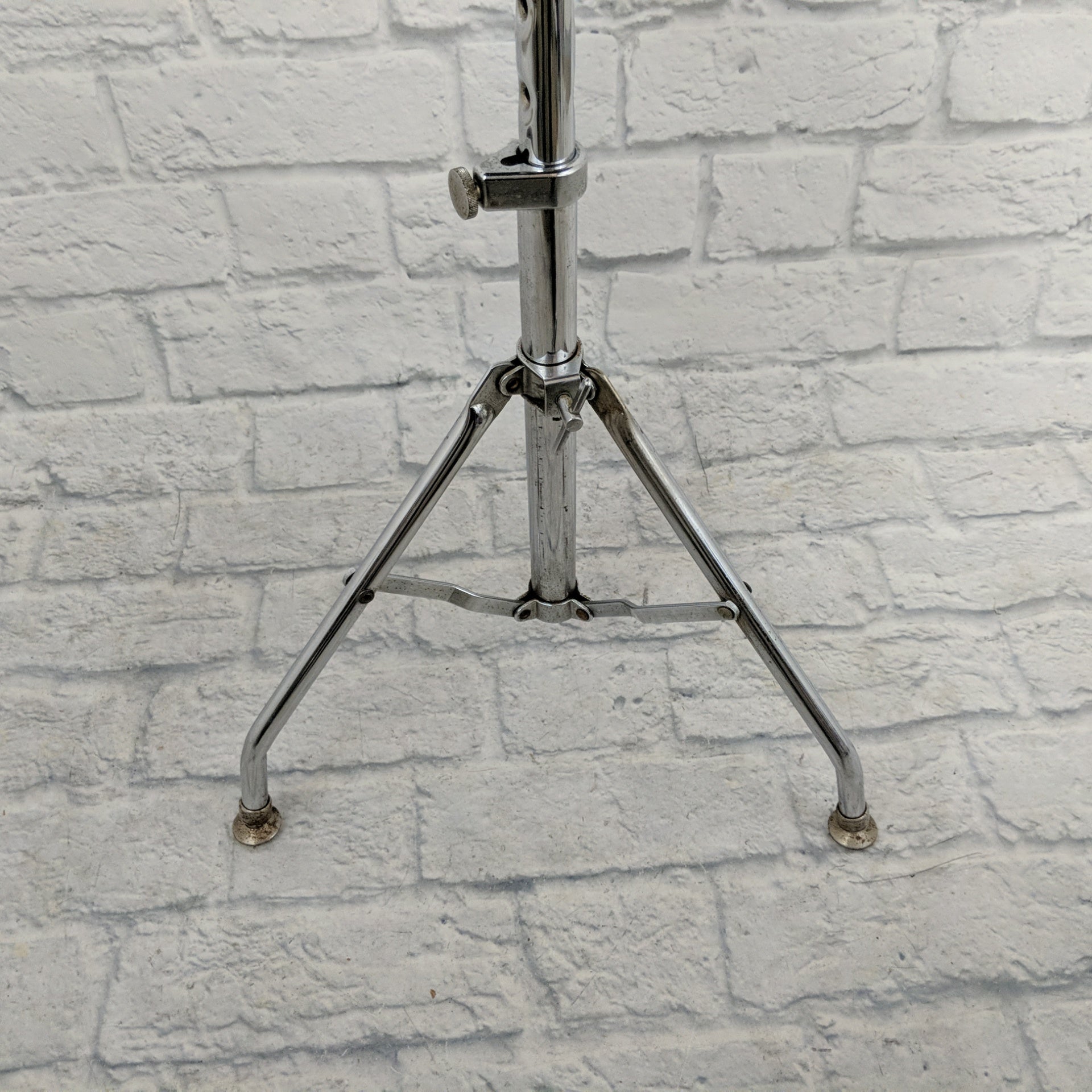Ludwig Hercules Drum Throne Metal Feet