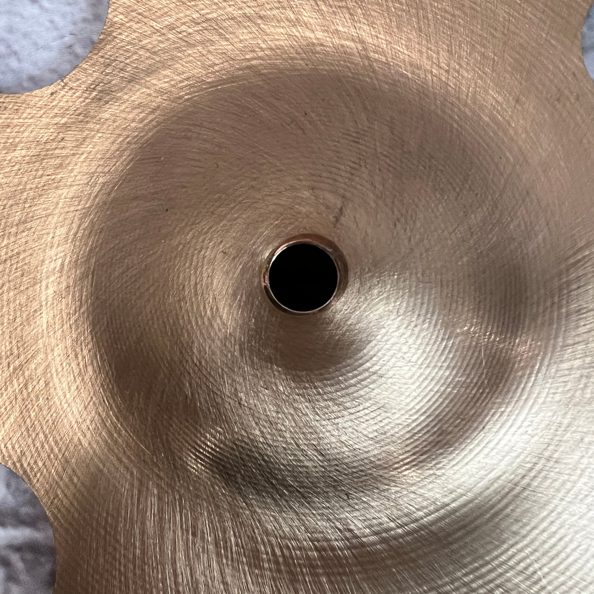 Paiste 16 PSTX Swiss Hat Hi Hats
