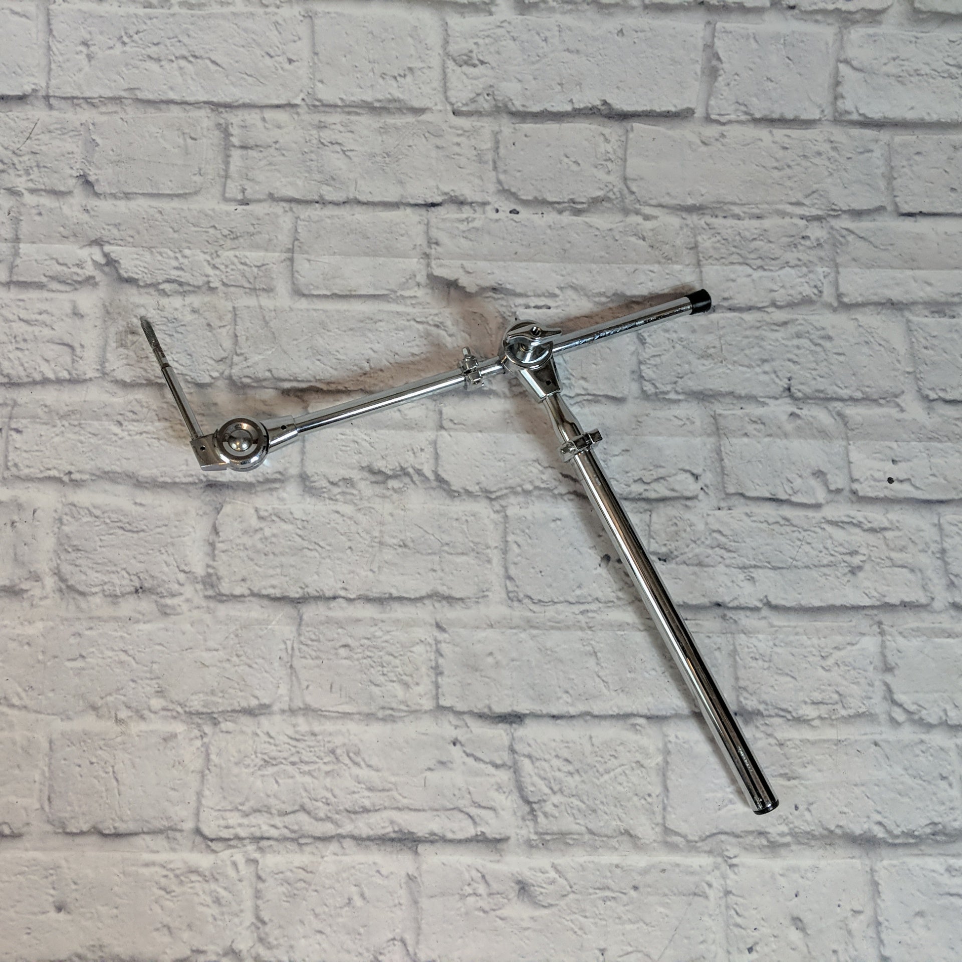 Pearl Cymbal Boom Arm