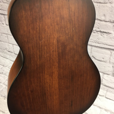 Breedlove Pursuit Ex Cu Bo Ukulele