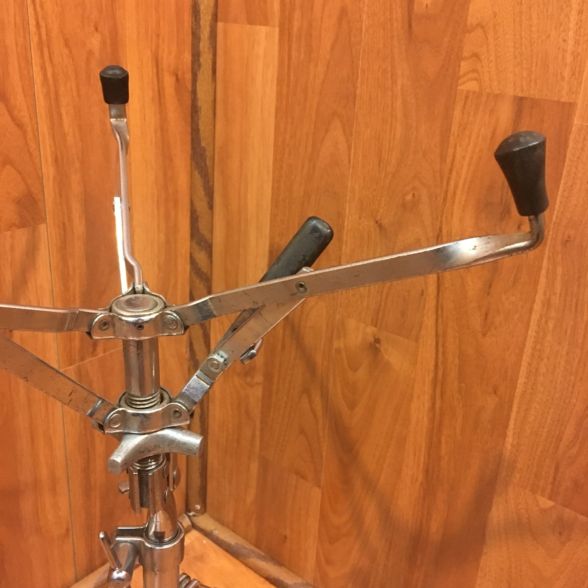 Slingerland Vintage Buddy Rich Snare Stand w/ Angle-Lever