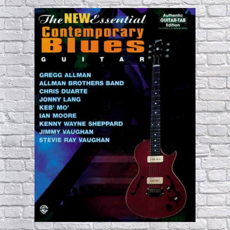 Hal Leonard The Best Blues Guitar Songs Ever Guitar Tab Songbook
