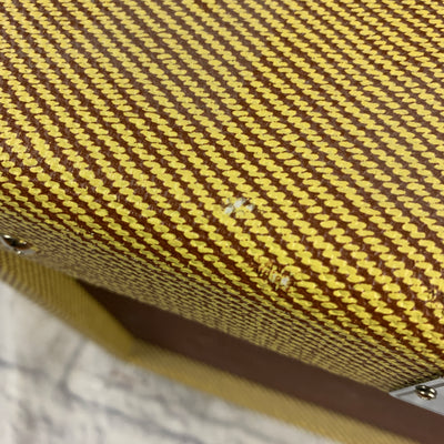 S101 Tweed Bass Combo Amp Bass Guitar Combo Amp