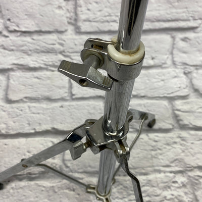 Single-Braced Straight Cymbal Stand