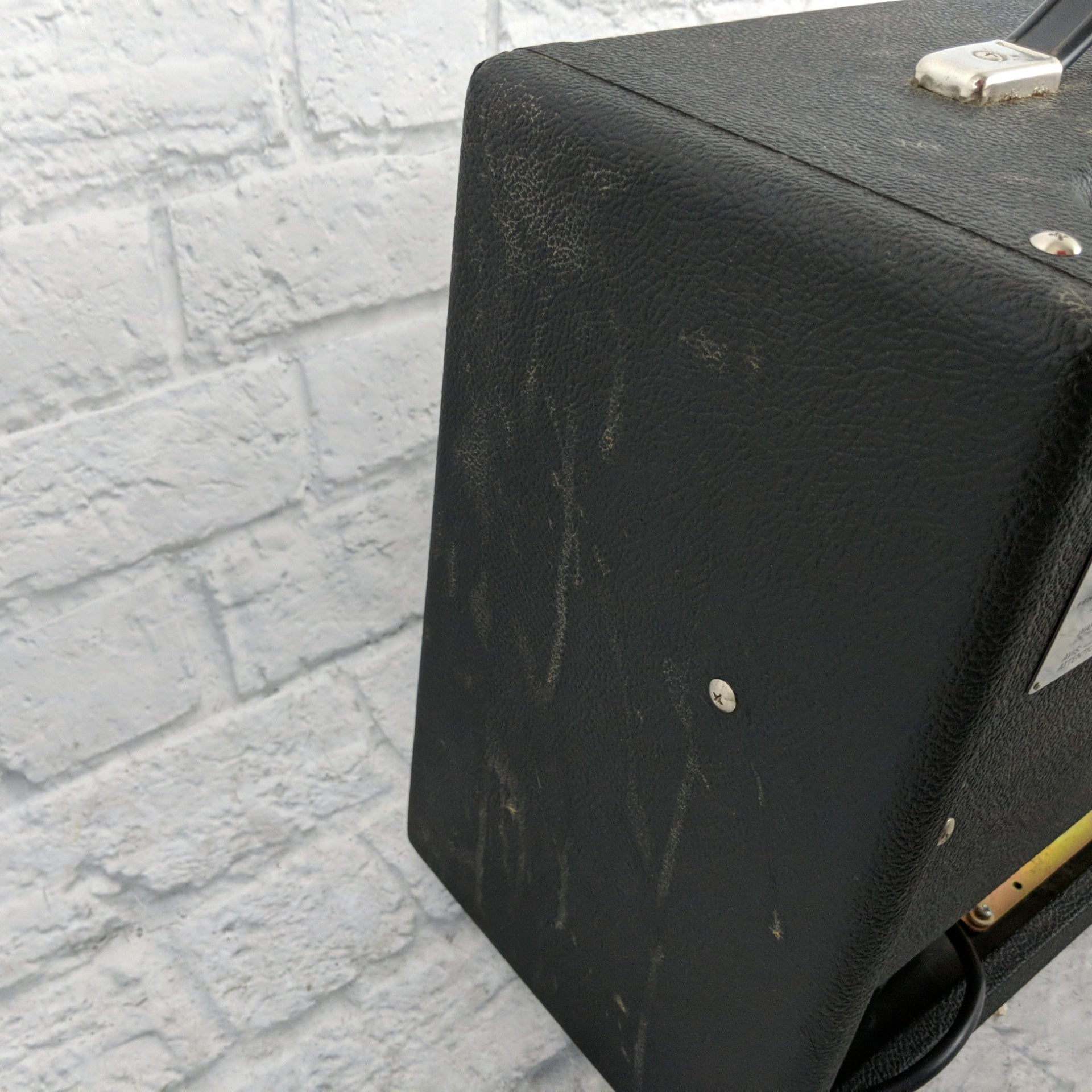 Fender Blues Junior 15W 1x12