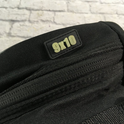 Road Runner 9x10 Soft Drum Bag