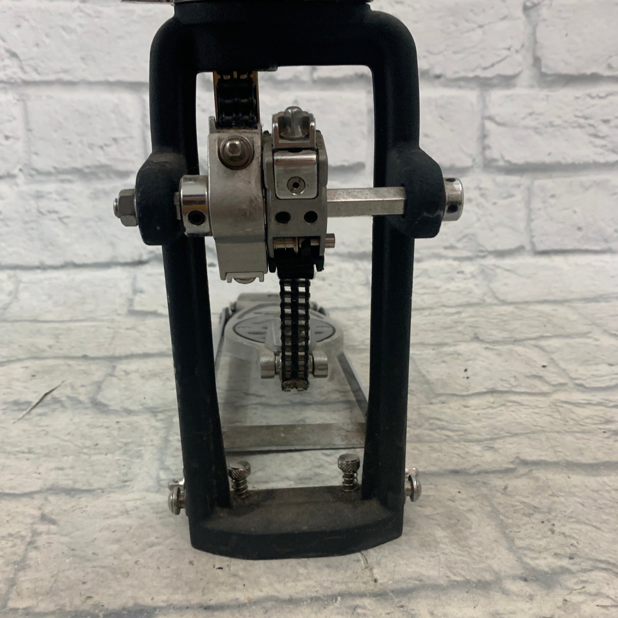 Pearl H2000 PowerShifter Eliminator Double Braced 2-Leg Hi Hat Stand
