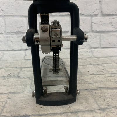 Pearl H2000 PowerShifter Eliminator Double Braced 2-Leg Hi Hat Stand
